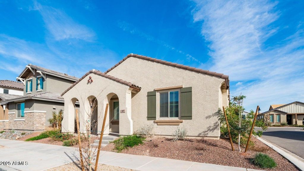 897 S 151ST Lane, Goodyear, AZ 85338 — photo 3