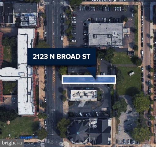 2123 N BROAD ST, Philadelphia, PA 19122