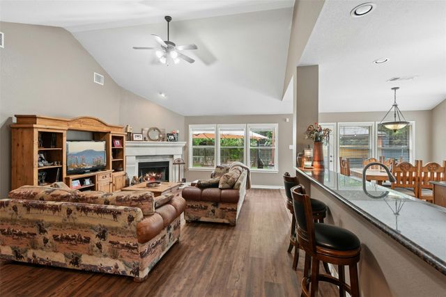 30013 Edgewood DR, Georgetown, TX 78628