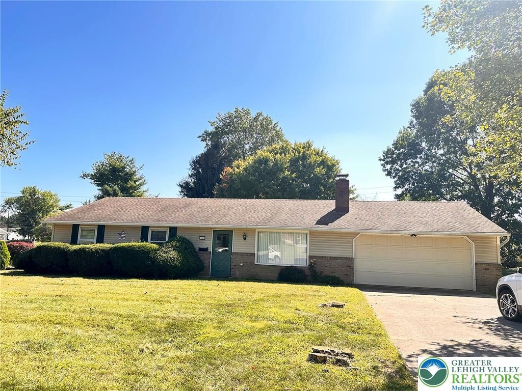 5455 Colony Drive, Bethlehem City, PA 18017