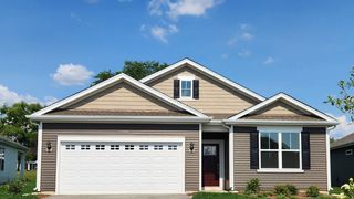 2283 Redwood Trail, Wonder Lake, IL 60097