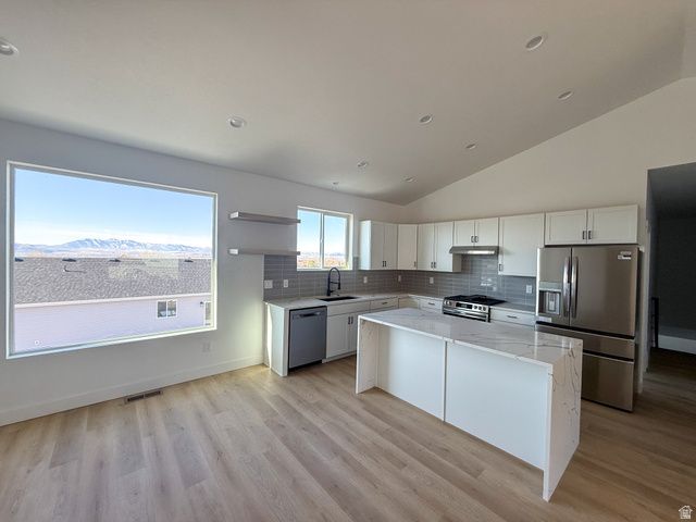 245 S 300 E, Richmond, UT 84333