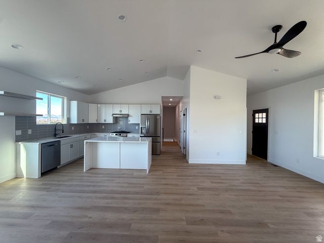 245 S 300 E, Richmond, UT 84333