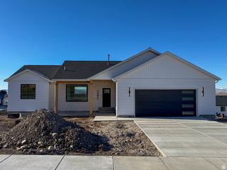245 S 300 E, Richmond, UT 84333