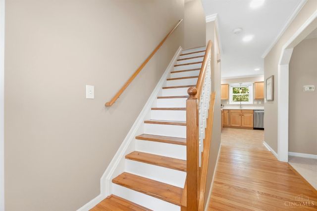 6314 S Snowmass Drive, Liberty Twp, OH 45011