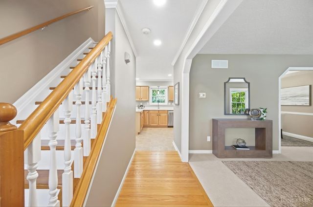 6314 S Snowmass Drive, Liberty Twp, OH 45011