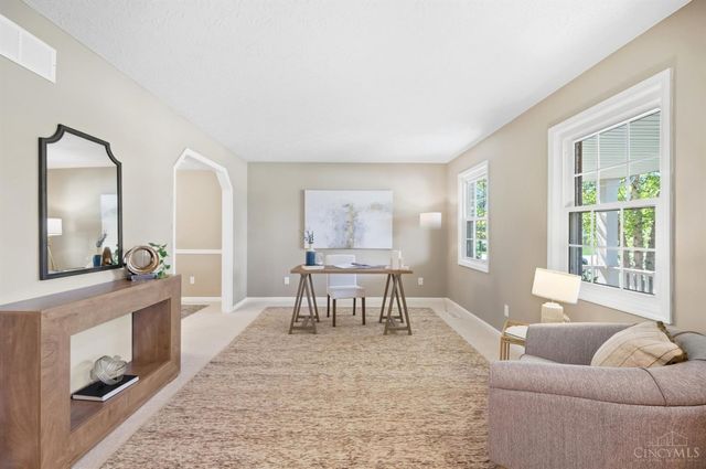 6314 S Snowmass Drive, Liberty Twp, OH 45011