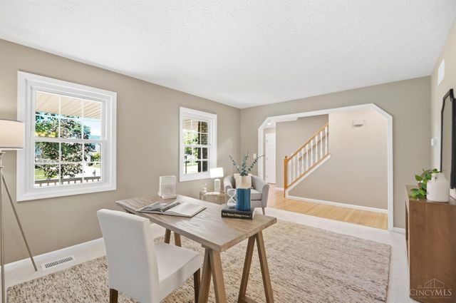 6314 S Snowmass Drive, Liberty Twp, OH 45011
