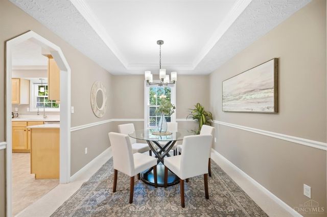 6314 S Snowmass Drive, Liberty Twp, OH 45011