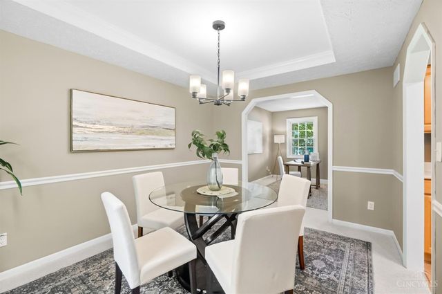 6314 S Snowmass Drive, Liberty Twp, OH 45011