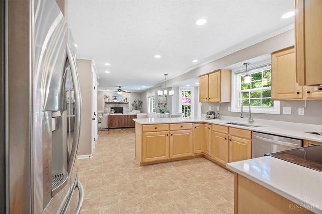 6314 S Snowmass Drive, Liberty Twp, OH 45011