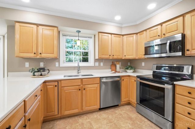 6314 S Snowmass Drive, Liberty Twp, OH 45011