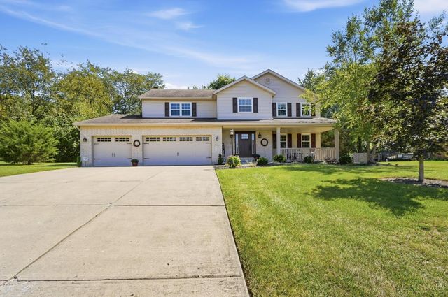 6314 S Snowmass Drive, Liberty Twp, OH 45011