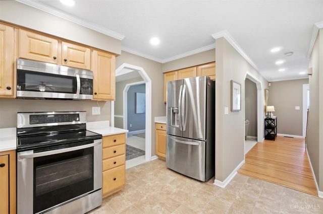 6314 S Snowmass Drive, Liberty Twp, OH 45011