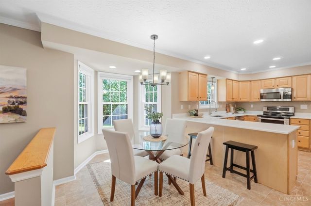 6314 S Snowmass Drive, Liberty Twp, OH 45011
