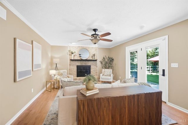 6314 S Snowmass Drive, Liberty Twp, OH 45011