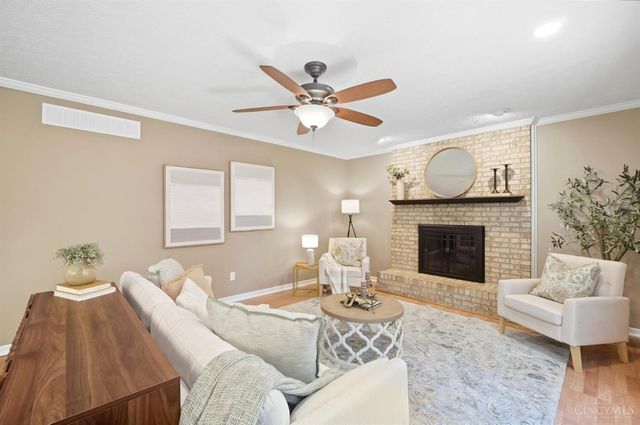 6314 S Snowmass Drive, Liberty Twp, OH 45011