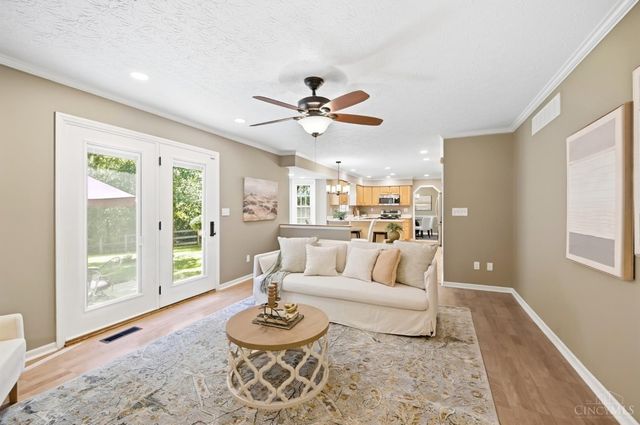 6314 S Snowmass Drive, Liberty Twp, OH 45011