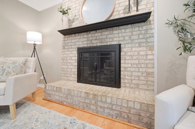 6314 S Snowmass Drive, Liberty Twp, OH 45011