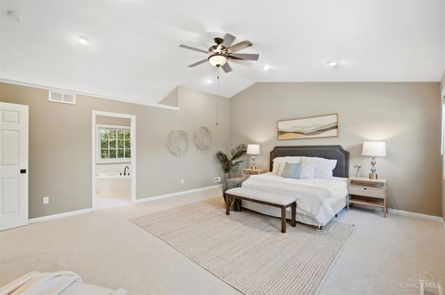 6314 S Snowmass Drive, Liberty Twp, OH 45011