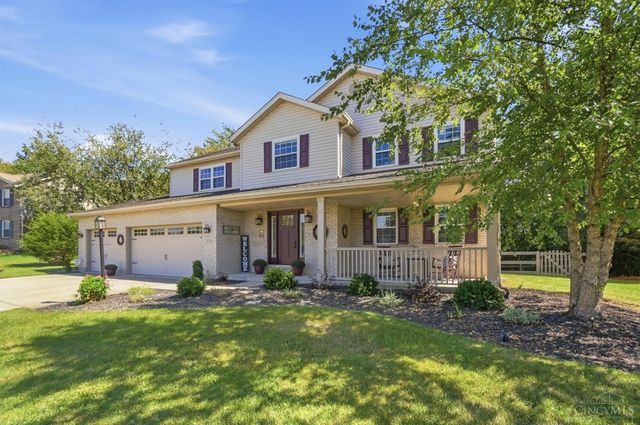 6314 S Snowmass Drive, Liberty Twp, OH 45011