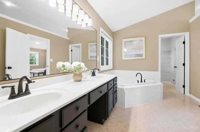 6314 S Snowmass Drive, Liberty Twp, OH 45011