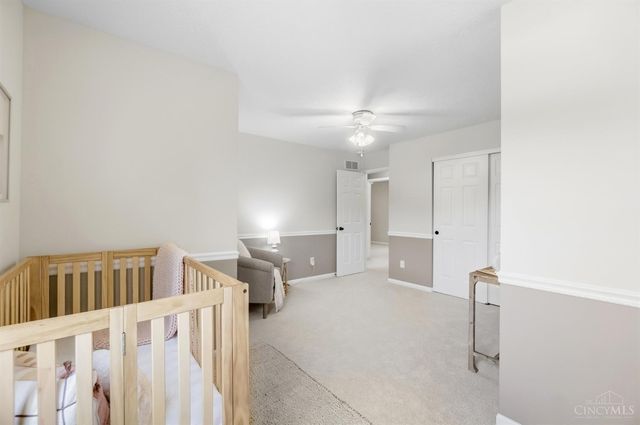 6314 S Snowmass Drive, Liberty Twp, OH 45011