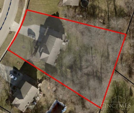 6314 S Snowmass Drive, Liberty Twp, OH 45011