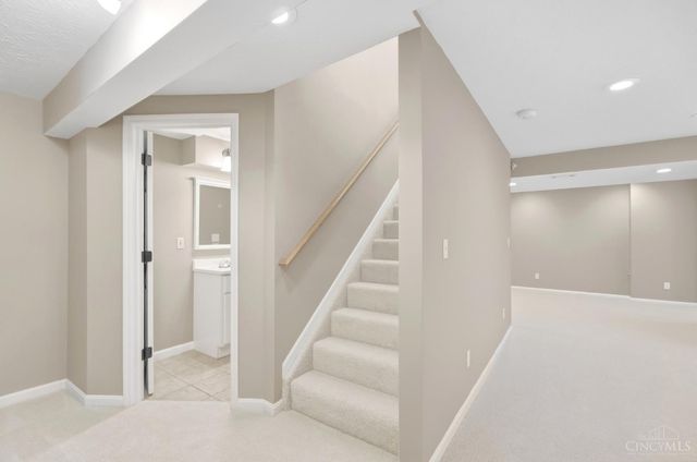 6314 S Snowmass Drive, Liberty Twp, OH 45011