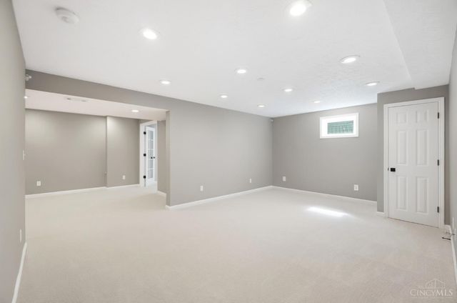 6314 S Snowmass Drive, Liberty Twp, OH 45011