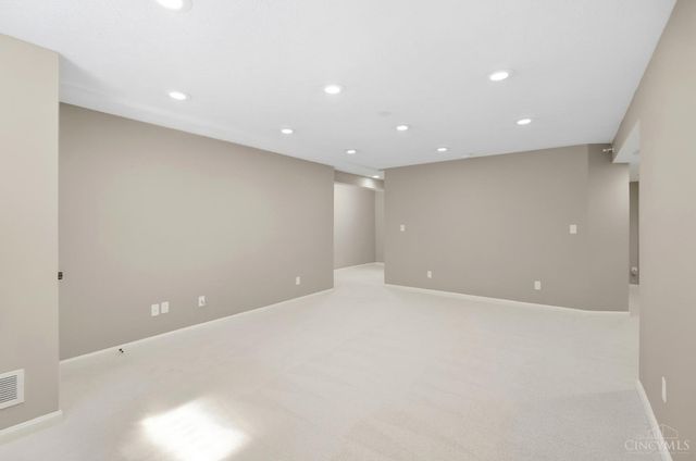 6314 S Snowmass Drive, Liberty Twp, OH 45011