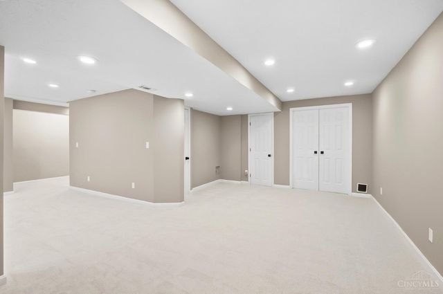 6314 S Snowmass Drive, Liberty Twp, OH 45011