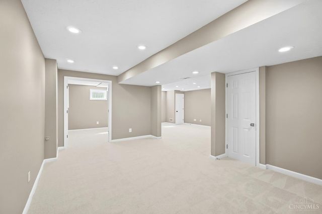 6314 S Snowmass Drive, Liberty Twp, OH 45011