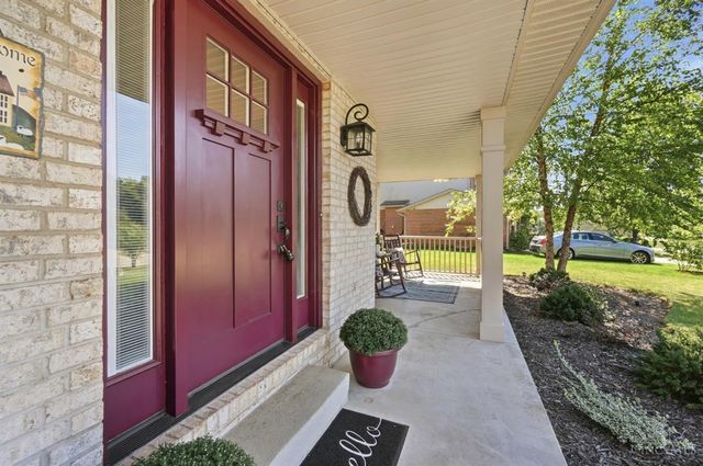 6314 S Snowmass Drive, Liberty Twp, OH 45011