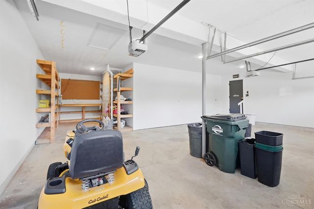 6314 S Snowmass Drive, Liberty Twp, OH 45011