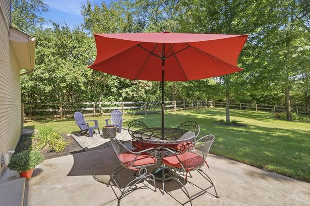 6314 S Snowmass Drive, Liberty Twp, OH 45011