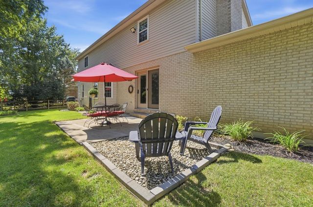 6314 S Snowmass Drive, Liberty Twp, OH 45011