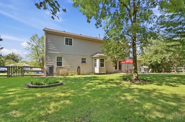 6314 S Snowmass Drive, Liberty Twp, OH 45011