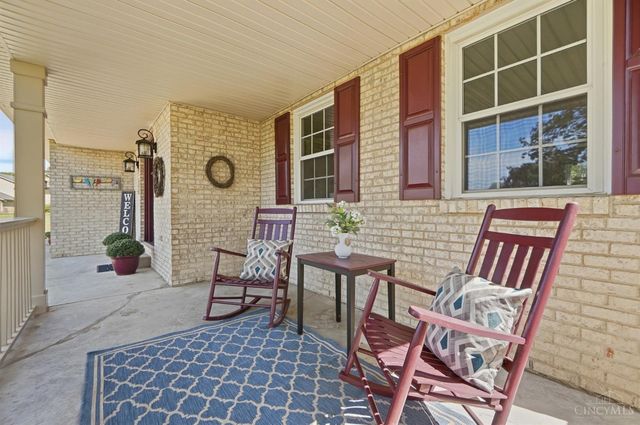 6314 S Snowmass Drive, Liberty Twp, OH 45011