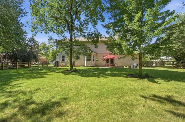 6314 S Snowmass Drive, Liberty Twp, OH 45011