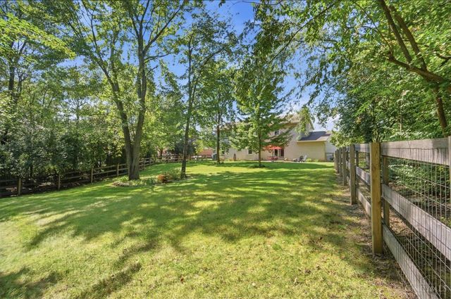 6314 S Snowmass Drive, Liberty Twp, OH 45011