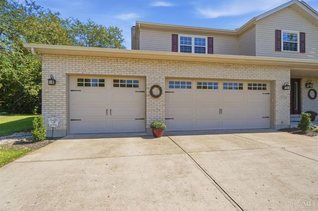 6314 S Snowmass Drive, Liberty Twp, OH 45011