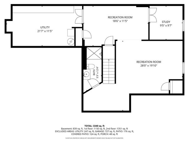 6314 S Snowmass Drive, Liberty Twp, OH 45011