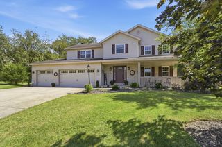 6314 S Snowmass Drive, Liberty Twp, OH 45011