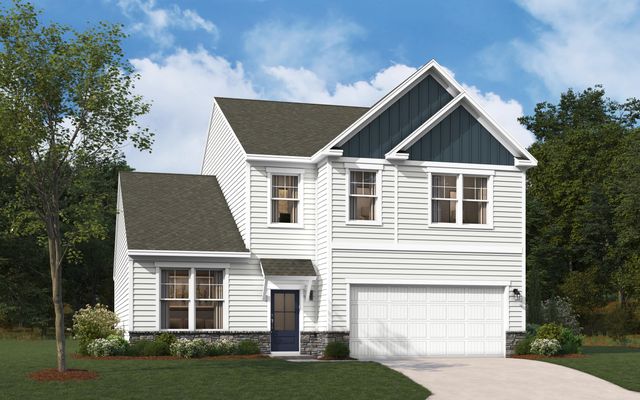 366 Tupelo Pass, Harlem, GA 30814