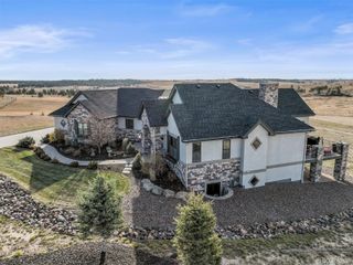 1210 Legacy Trail, Elizabeth, CO 80107