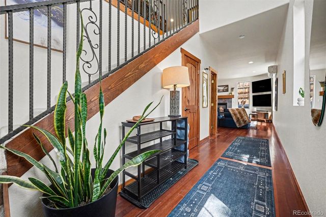 3058 Bergen Point Trail, Evergreen, CO 80439