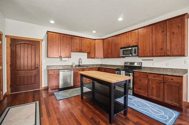 3058 Bergen Point Trail, Evergreen, CO 80439