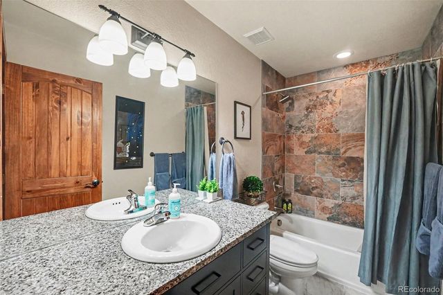 3058 Bergen Point Trail, Evergreen, CO 80439