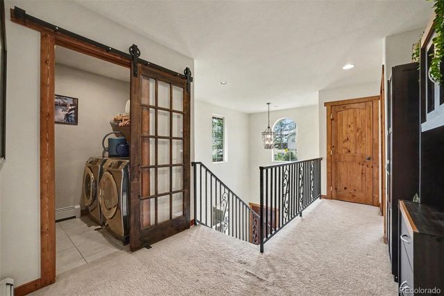 3058 Bergen Point Trail, Evergreen, CO 80439